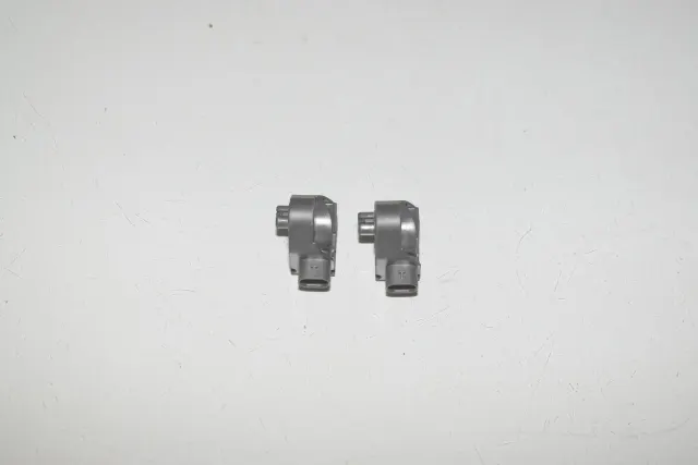 Rear Right Impact Sensor