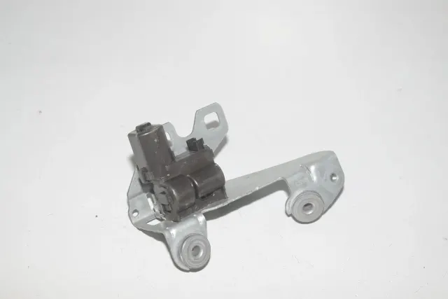 Tailgate Boot Lock