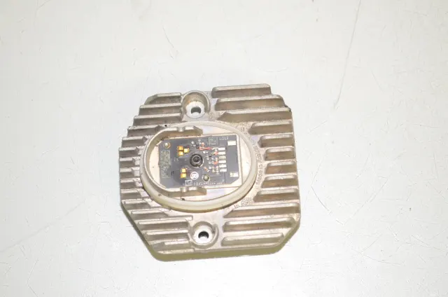 LED Lights Control Unit
