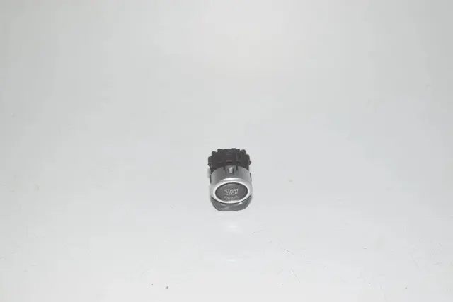 Ignition Start Button