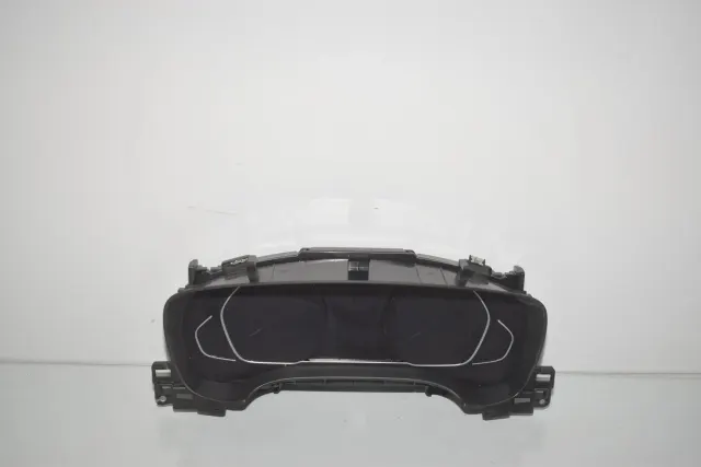 Instrument Cluster Speedometer