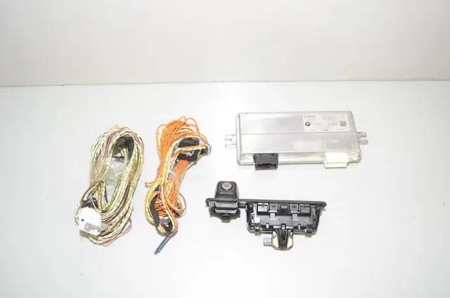 Rear View Camera