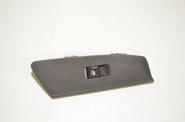 Front Right Door Window Switch