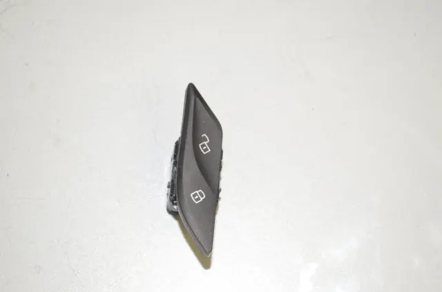 Door unlock/lock buttons