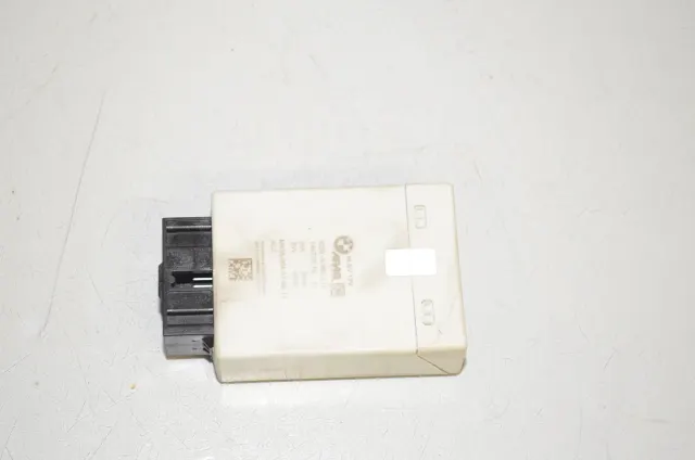 Steering Rack Control Module