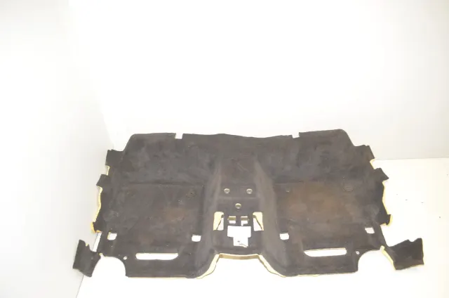 Interior Mat
