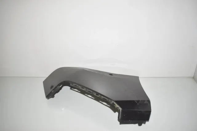Other Rear Bumper Parts