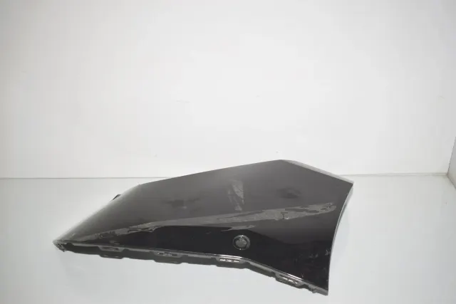 Other Rear Bumper Parts