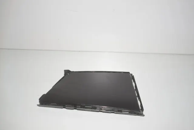 Other Rear Bumper Parts
