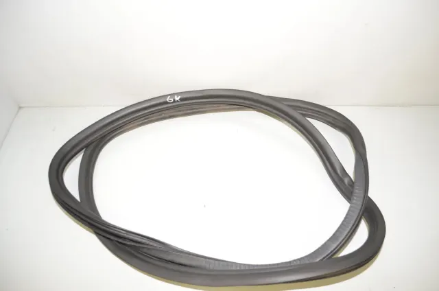 Rear Left Door Seal Rubber