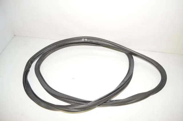 Rear Right Door Seal Rubber