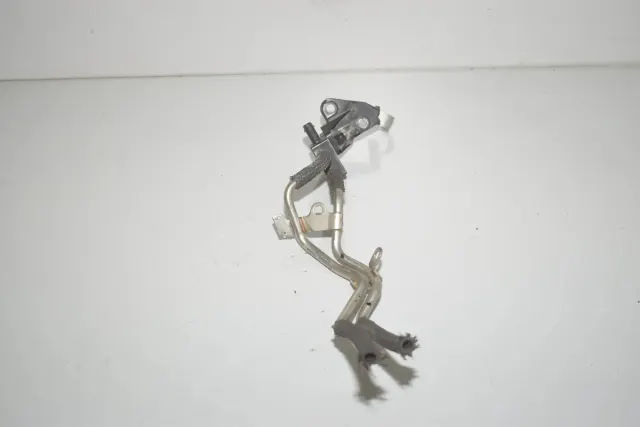DPF Pressure Sensor