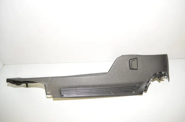 Other Boot Trunk Parts