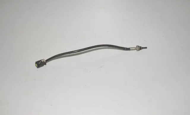 Temperature Sensor