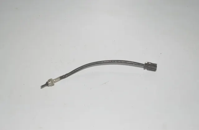 Temperature Sensor