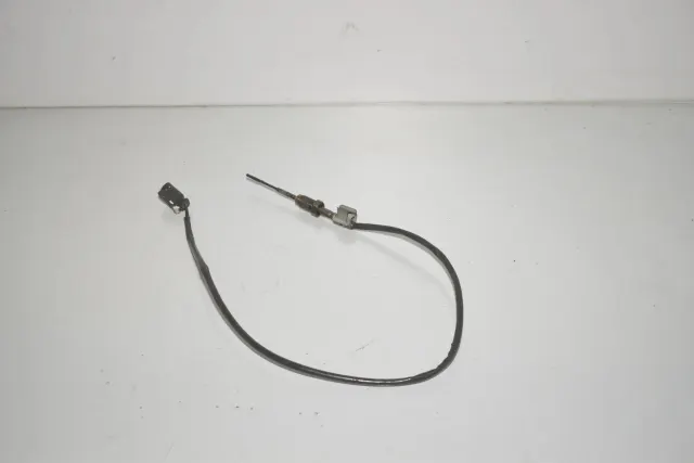 Temperature Sensor