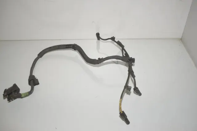 Glow Plug Wires