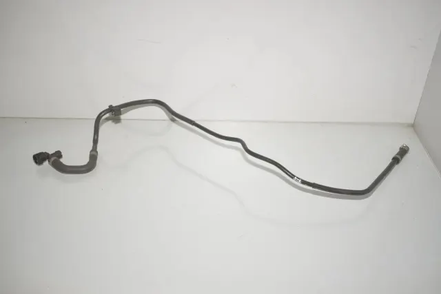 Coolant Hose Pipe