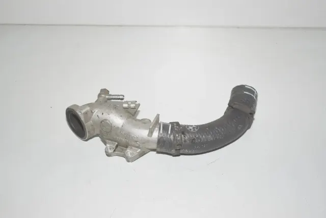 Other Engine Compartment Parts