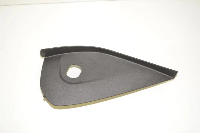Dashboard Side Trim
