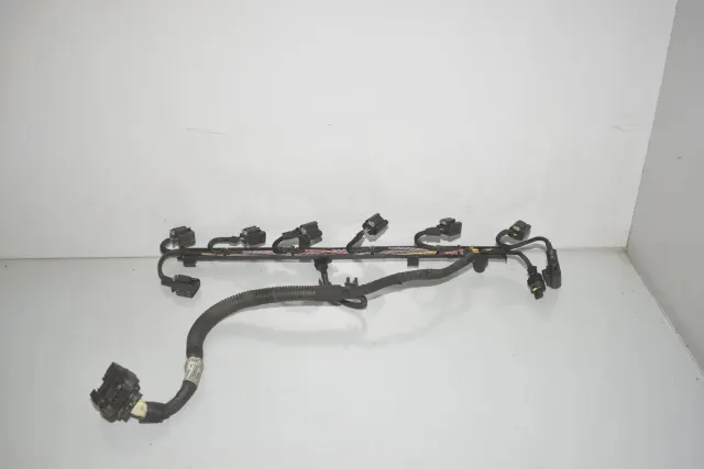 Engine Cable Harness
