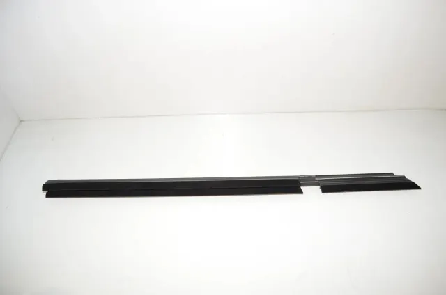 Rear Right Door Window Strip