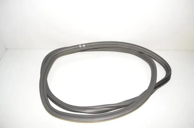 Rear Right Door Seal Rubber