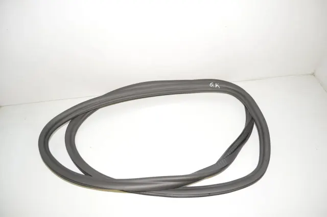 Rear Left Door Seal Rubber