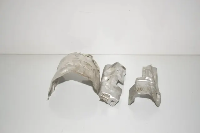 Heat Insulation