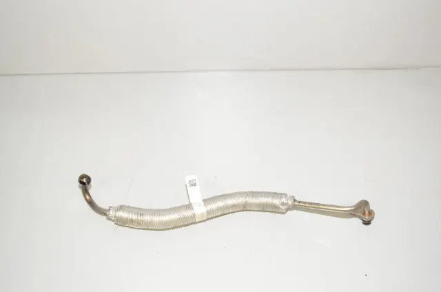Turbocharger Oil Pipe
