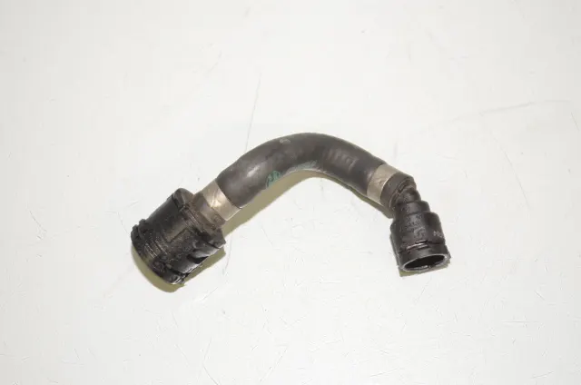 Coolant Hose Pipe