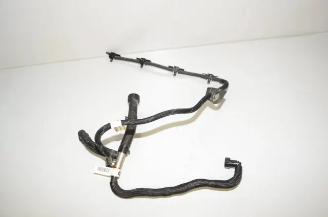 Fuel Hose
