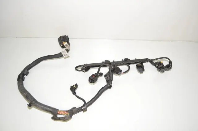 Engine Cable Harness