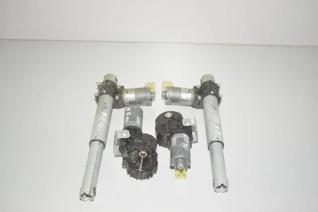 Front Left Seat Control Motor