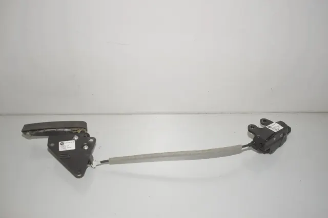 Tailgate Handle