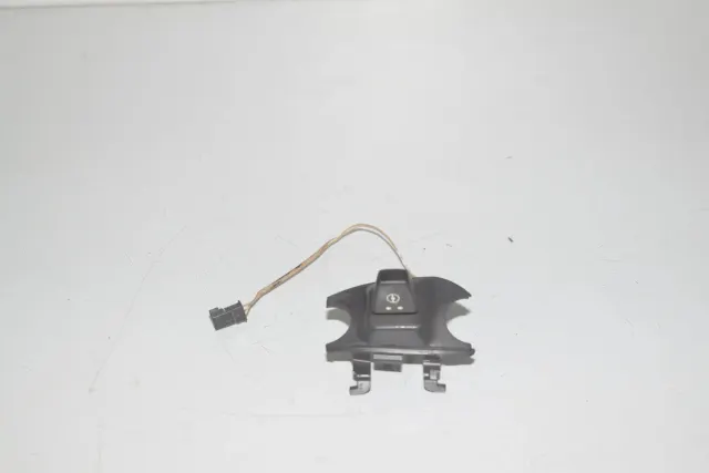 Steering Wheel Adjustment Switch