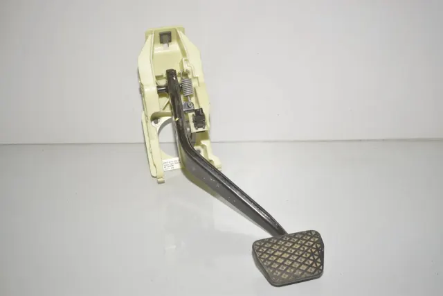 Brake Pedal