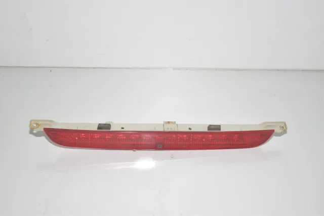 Rear Third Brake Stop Light