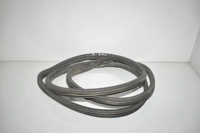 Rear Left Door Seal Rubber