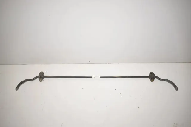 Rear Anti Roll Bar