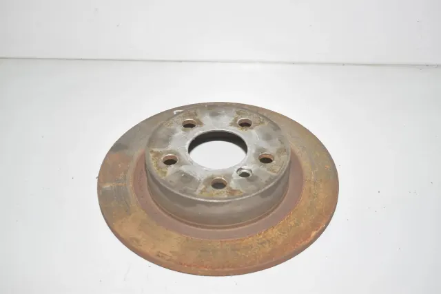 Rear Right Brake Disc