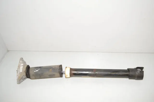 Rear Left Shock Absorber