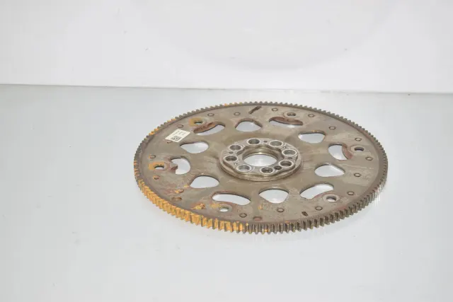 Flywheel Disc Automatic