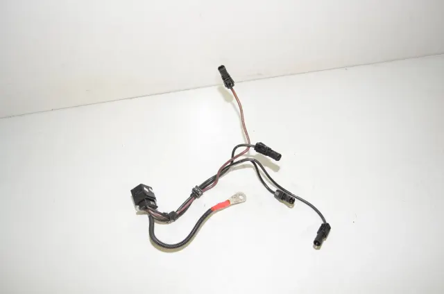Glow Plug Wires