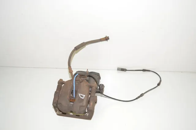 Rear Right Brake Caliper