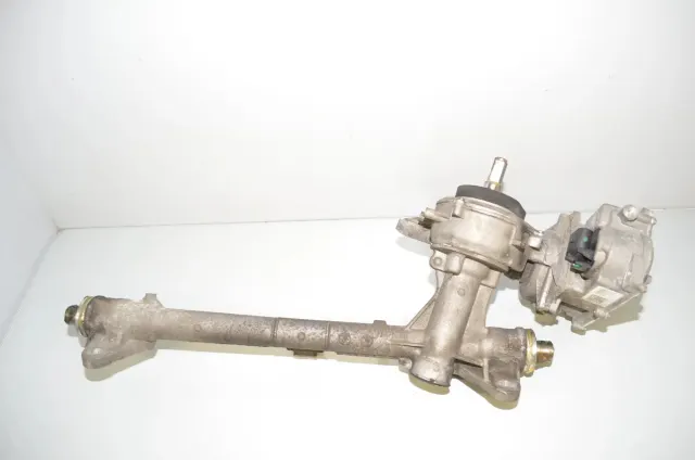 Steering Rack