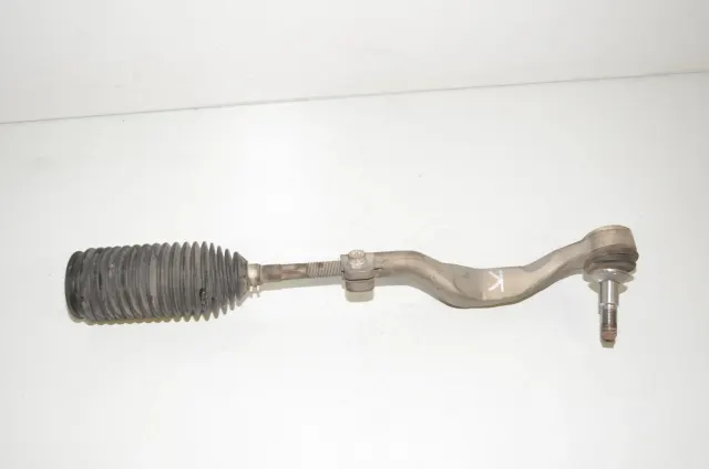 Left Side Steering Tie Rod