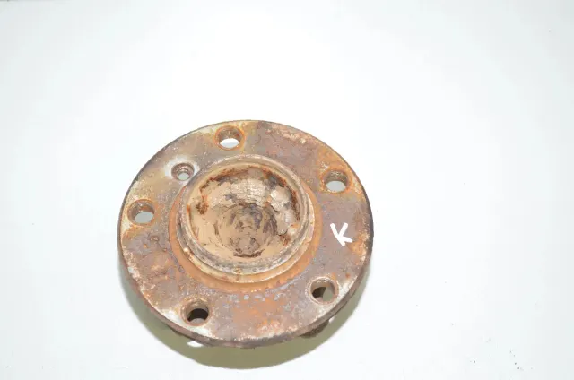 Front Left Wheel Bearing
