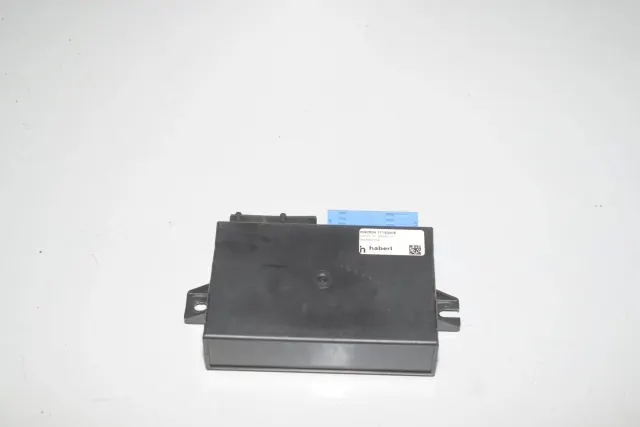 Other Control Units