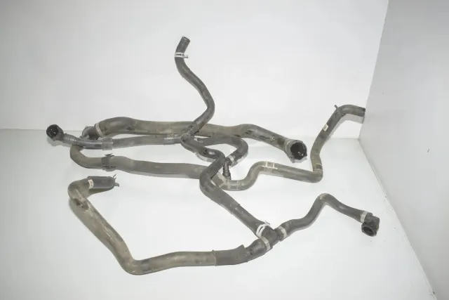 Coolant Hose Pipe